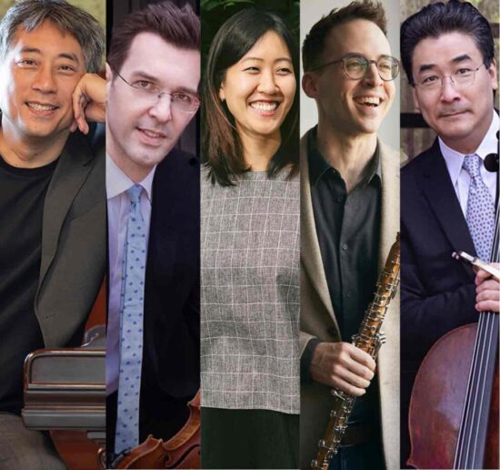 Norfolk Music Festival Concert