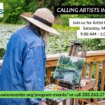Flanders Artist Day