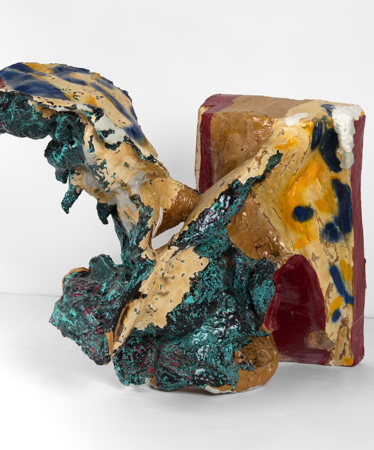Geary Contemporary Salisbury: A Line, A Shape, A Tool Sculpture Exhibition