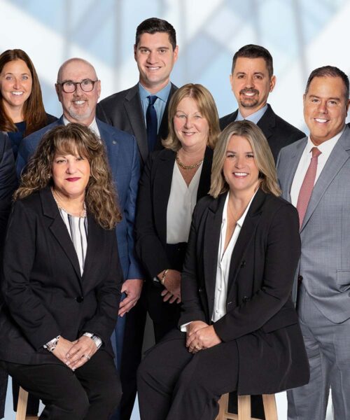 The Wealth Group at Union Savings Bank on Lasting Legacies