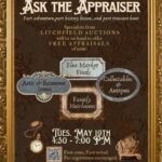 Ask the Appraiser