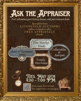 Ask the Appraiser