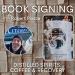 Book Signing with Robert Piazza