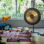 Full Moon Gong Sound Bath