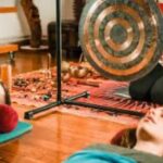 Full Moon Gong