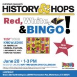 Red, White, & BINGO