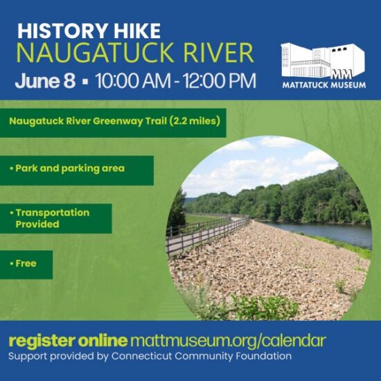 History Hike