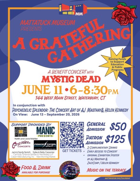 Benefit Concert