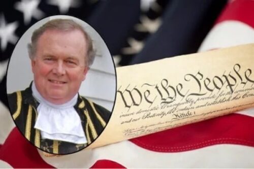 Meet John Adams