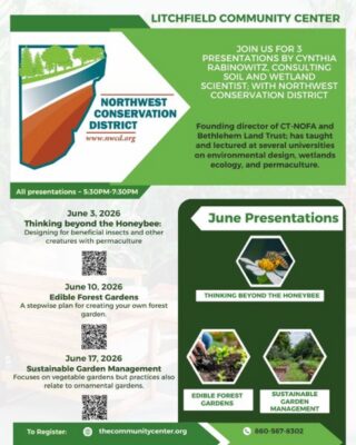 Edible Forest Gardens