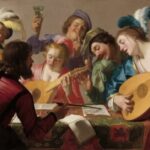 First Friday Music Concert