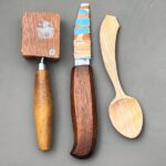 Spoon Carving Demonstration