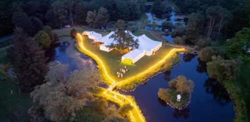 Ripley Waterfowl Conservancy Annual Benefit
