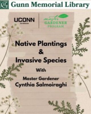 Native Plantings & Invasive Spec