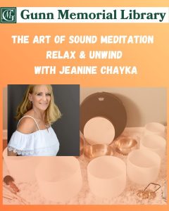 The Art of Sound Meditation