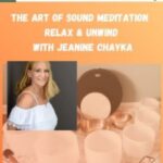 The Art of Sound Meditation