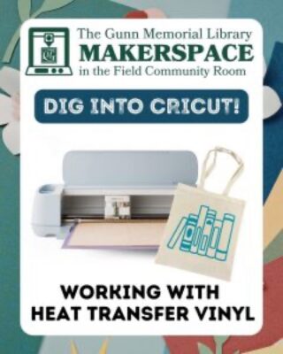 Cricut: Working with Heat Transfer