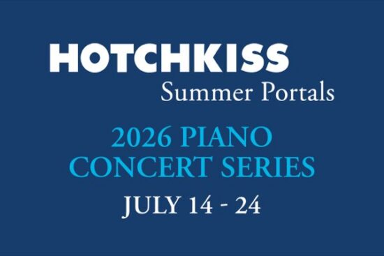 Summer Piano Portals Concerts