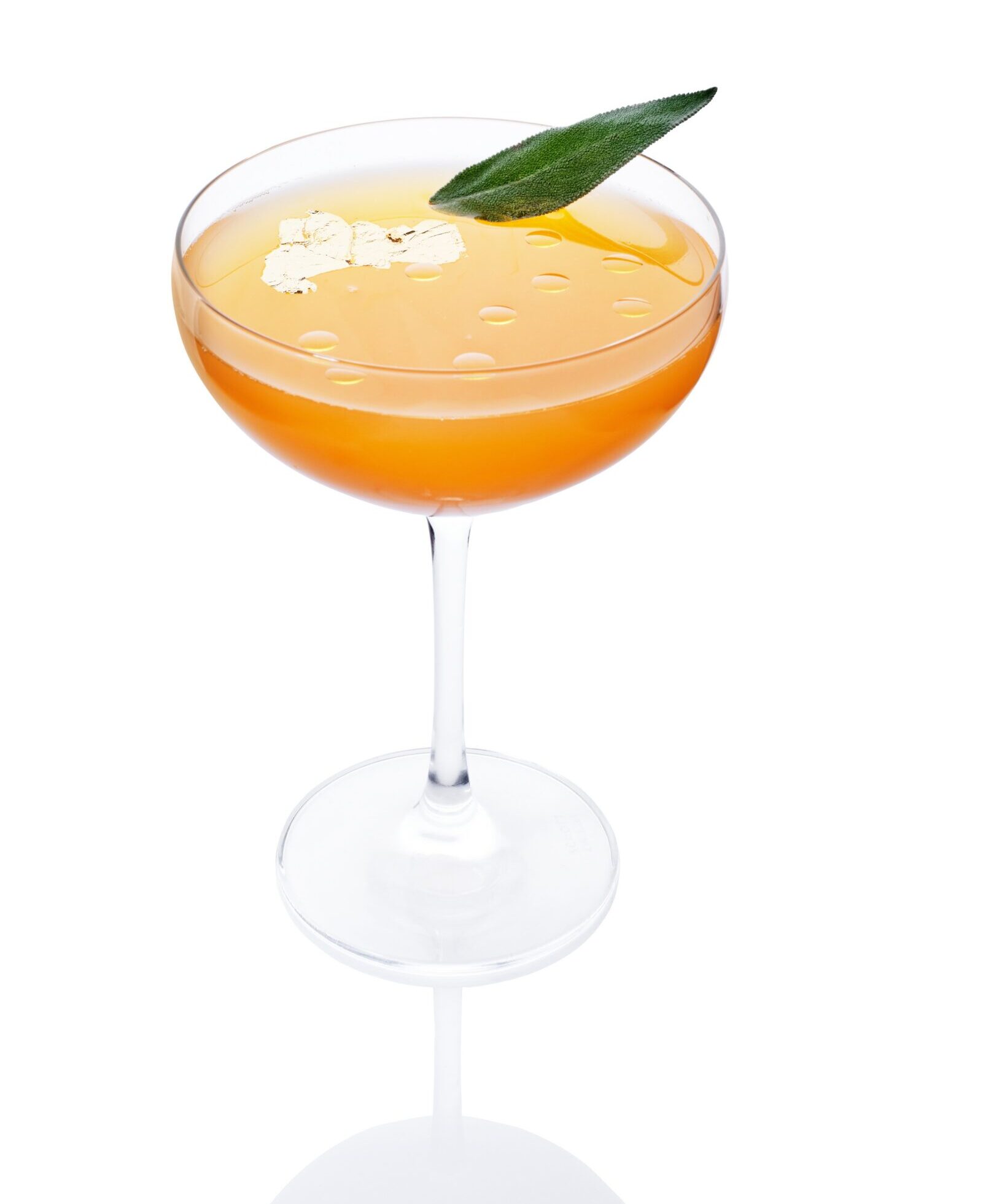 Community Table’s Cavaillon Melon Summer Cocktail Recipe