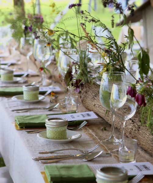 The Farmers Table