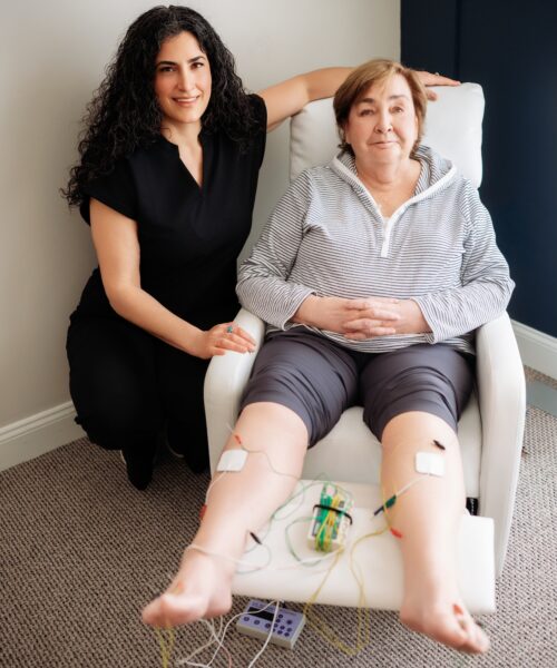 Inside SpringRoot Acupuncture’s Whole-Body Approach to Healing