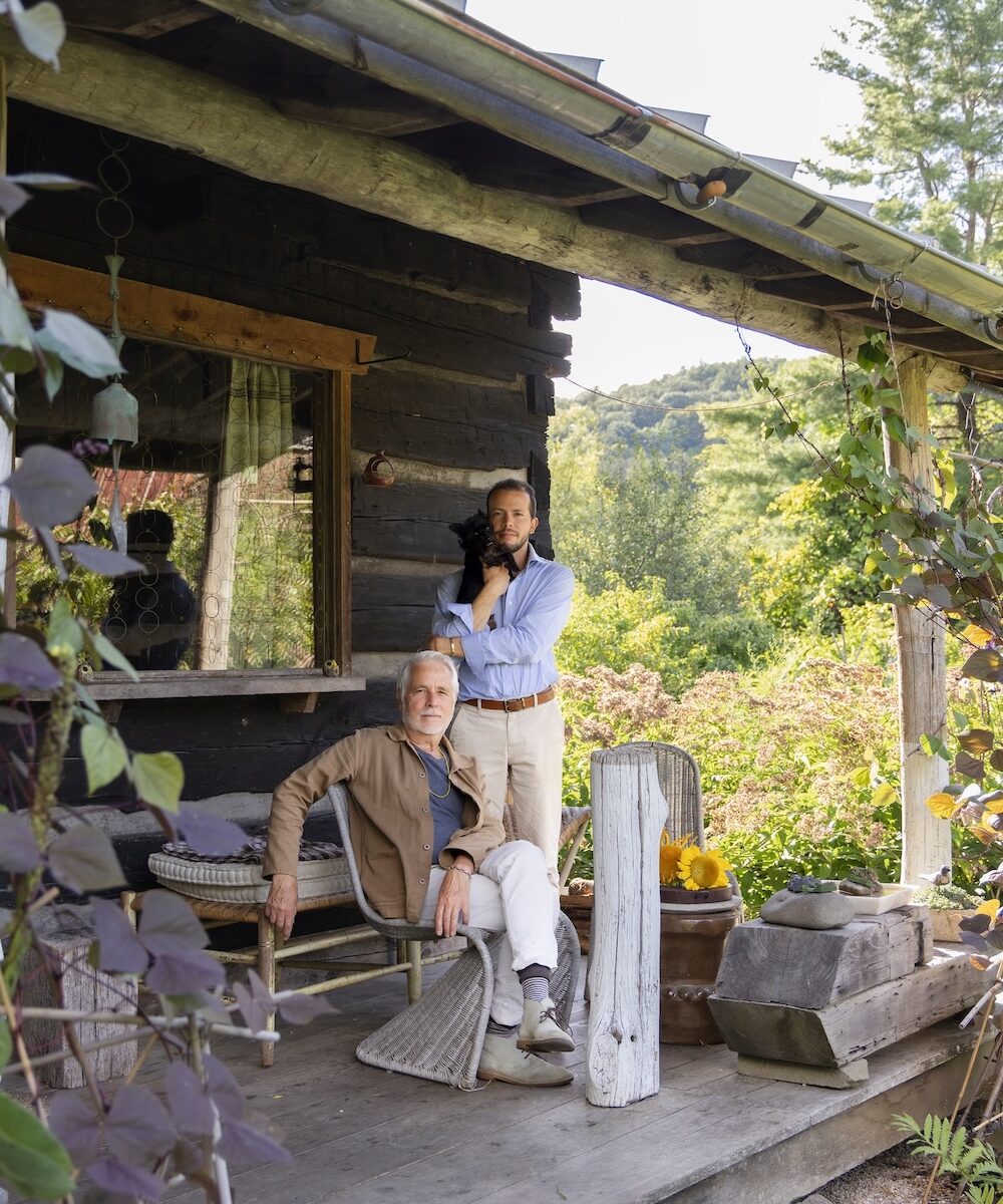 At White Hollow, Nature Always has the Last Word