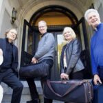 American String Quartet & Bernat