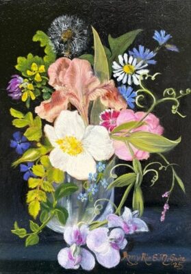 Art Opening: Amy Rie McGuire