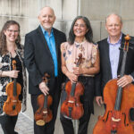 Arianna String Quartet
