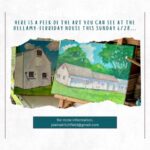 Plein Air Litchfield