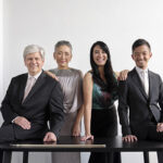 Borromeo String Quartet