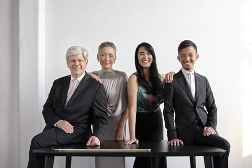 Borromeo String Quartet