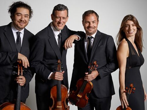 Euclid Quartet