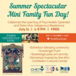 Summer Spectacular!