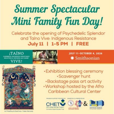 Summer Spectacular!