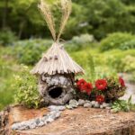 HHG Explorers: Garden Rooms