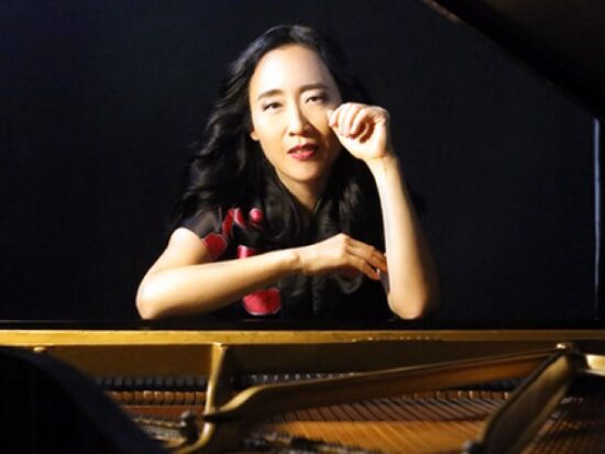 Helen Sung Quartet