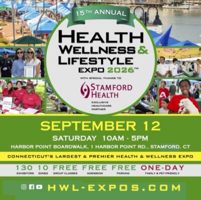 15th Annual Health Wellness Expo