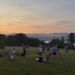 Hudson River Fellowship Showcase