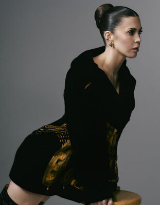 Jessie Altman at Levitt Pavilion