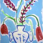 Amanda Johnson: Figures