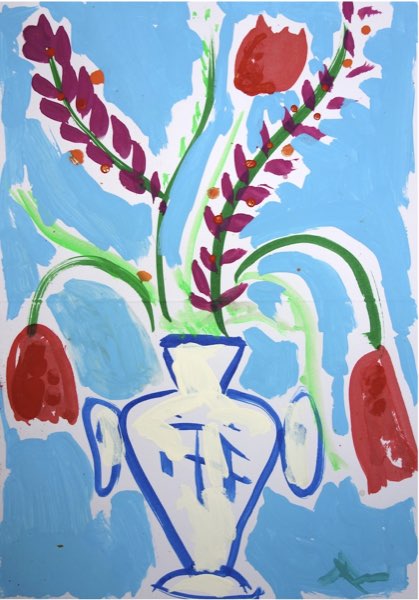 Amanda Johnson: Figures