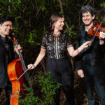 Lysander Piano Trio