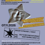 Group Hypnosis x Tarot