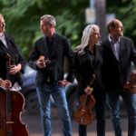 Penderecki Quartet & Schwartzman
