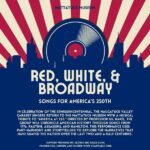 Red, White & Broadway
