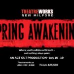 Spring Awakening – A Musical