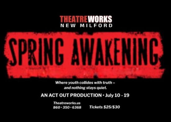 Spring Awakening – A Musical