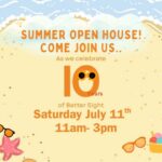 Eyes on Litchfield Open House