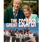 Monday Movie: The Great Escaper